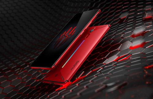 红魔8外观爆料视频大全,全方位视频解析,尽览电竞手机新风采 第1张 红魔8外观爆料视频大全,全方位视频解析,尽览电竞手机新风采 第1张