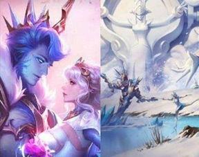 明年新皮肤爆料最新消息  第1张