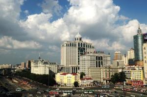 哈尔滨松北区最新爆料,揭秘神秘项目背后的真相 第2张 哈尔滨松北区最新爆料,揭秘神秘项目背后的真相 第2张